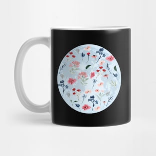 FULL MOON GIFT IDEA: FULL FLOWER MOON T-SHIRT Mug